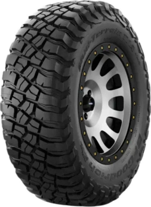Mud Terrain T/A KM3 205/80R16 111/108Q (Yaz) (2026)