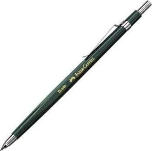 Faber-Castell TK 4600 2.0 mm Portmin Versatil Kalem