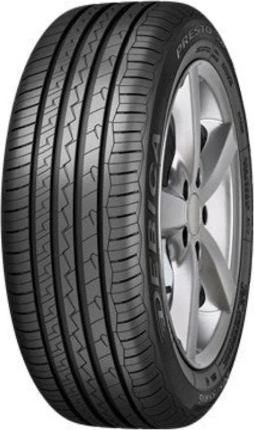 Presto HP 2 195/50R15 82V (Yaz) (2025)
