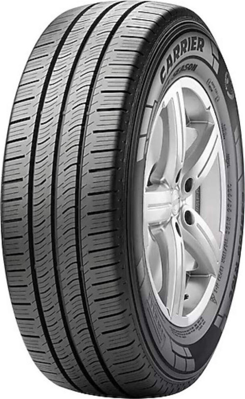 Carrier All Season 215/75R16C 116/114R (4 Mevsim) (2025)