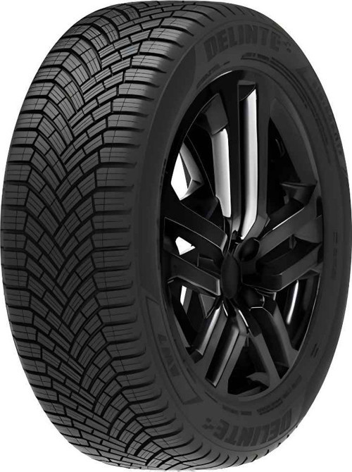 AW7 225/60R18 104V XL (4 Mevsim) (2026)