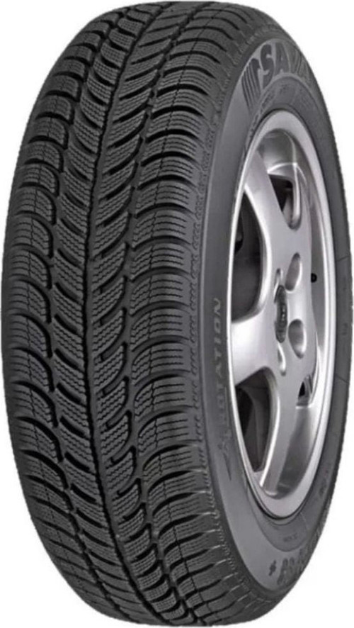 Eskimo S3 + 165/70R14 81T MS (Kış) (2026)