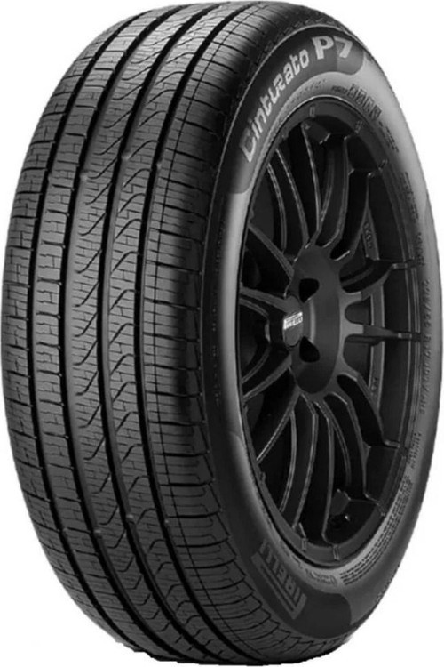 Cinturato P7 All Season 245/45R20 103H XL NF0 Elect (4 Mevsim) (2026)