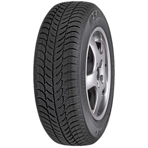 Eskimo S3 + 155/65R14 75T MS (Kış) (2026)