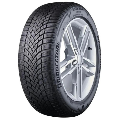 Blizzak LM005 185/55R15 82T (Kış) (2025)