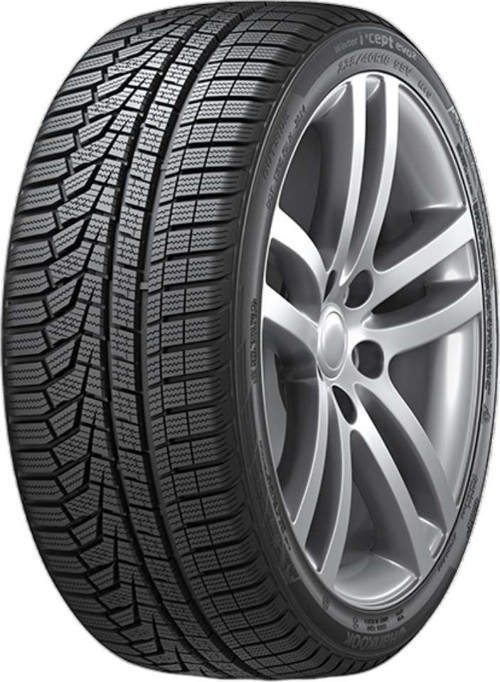 Winter I*Cept Evo2 W320 205/55R17 95H XL (Kış) (2026)