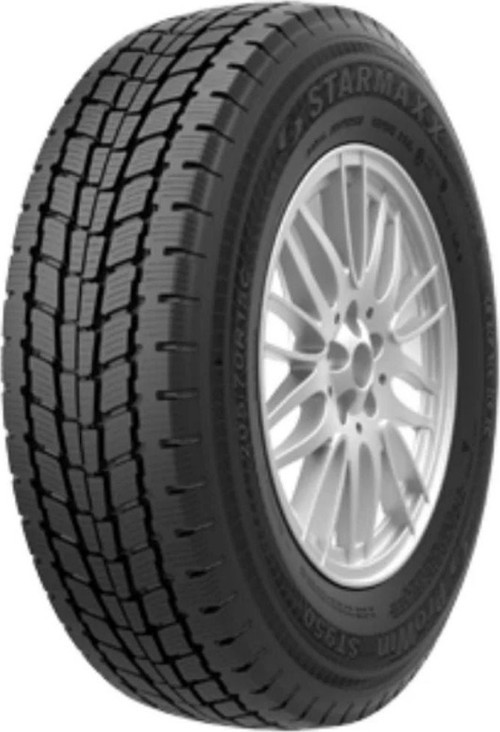 Prowin ST950 195/75R16C 107/105R 8PR (Kış) (2024)