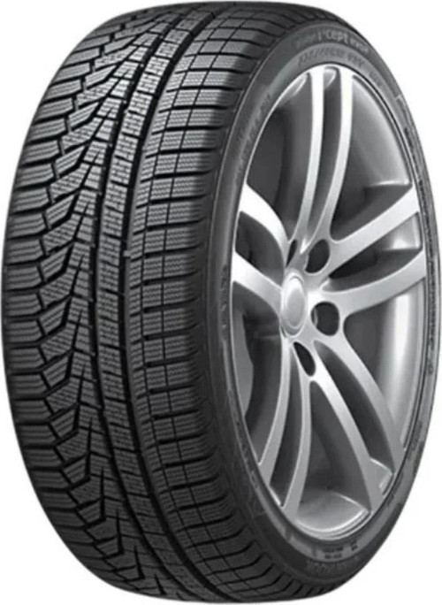 Winter I*Cept Evo2 W320B 205/55R17 91H RFT (Kış) (2025)