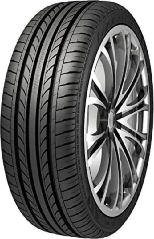 NS-20 195/55R13 80H (Yaz) (2026)