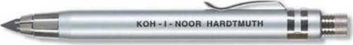 Koh-i Noor 5359 5.6 mm. Portmin Versatil Kalem SILVER
