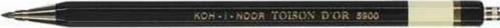 Koh-i Noor 5900 2.0 mm. Portmin Versatil Kalem