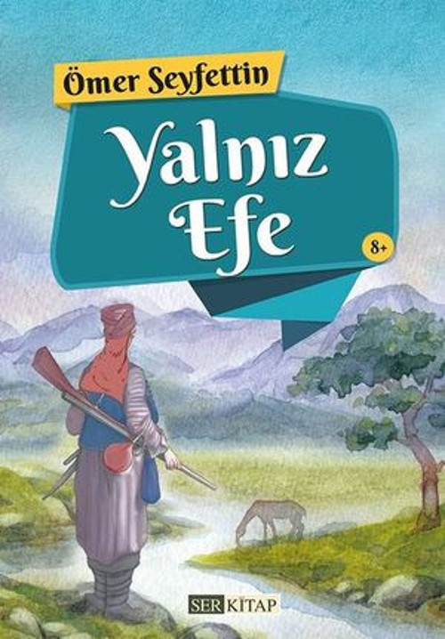 Yalnız Efe