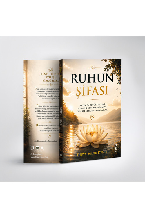 Ruhun Şifası - Derya Buldu Demir
