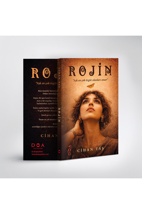 Rojin - Cihan Taş