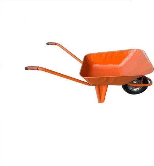 Aydınlar 3000 EL ARABASI ( ŞİŞME BURÇLU ) YÜK ARABASI EL ARABASI