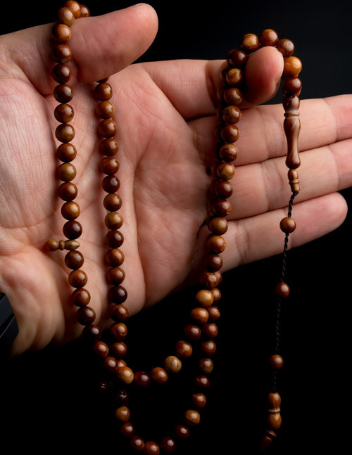 99 Luk Namaz Tesbihi