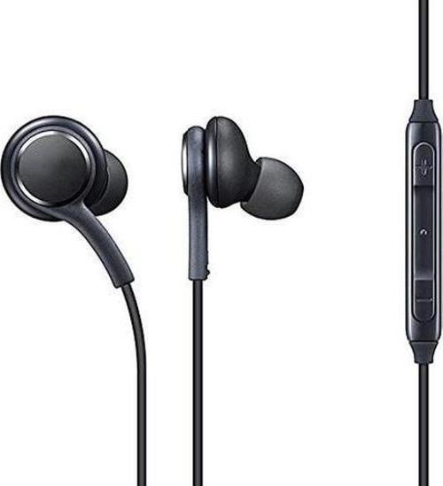 Samsung Uyumlu Nrc EO-IG955 Örgülü Stereo Kablolu Kulak Içi Kulaklık