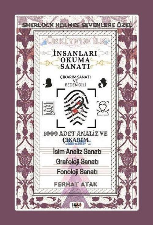 İnsanları Okuma Sanatı - Çıkarım Sanatı ve Beden Dili