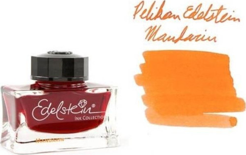 Edelstein Mürekkep 50 ml. MANDARIN (ORANGE)