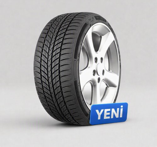 225/40 R18 TL 92V Reinf Carmile Winter Kış lastiği (Üretim Yılı:2026)