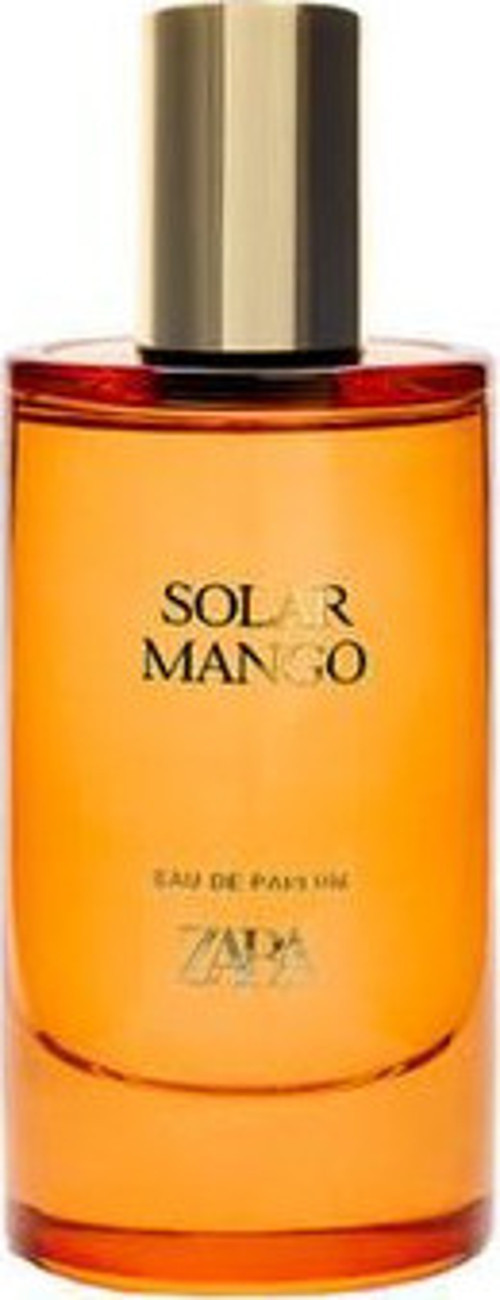 SOLAR MANGO EDP 50 ML (İNDİRİMSEHRİ)