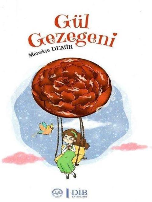 Diyanet İşleri Başkanlığı Gül Gezegeni