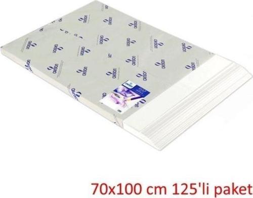 1557 Dessin JA Beyaz Resim/Çizim Kağıdı 200 gr. 70x100 cm. 125'li Paket