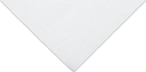 Suluboya Kağıdı Cold Press Naturel White 640 gr 56x76 cm Tabaka 5'li Paket