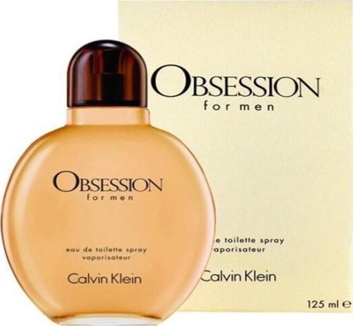  Calvin Klein Obsession EDP 100 ml Kadın Parfüm