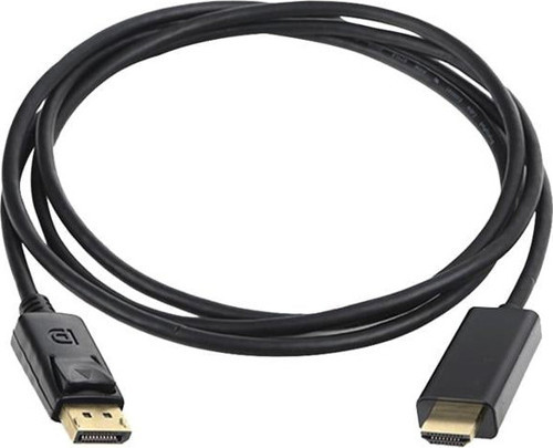 PM-15436 Display Port DP TO HDMI Aktif Görüntü Çevirici 1.8 Metre