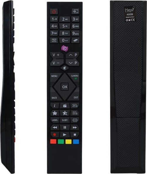 Vestel 43FB 7500 - Regal 32R634 - Seg RCA48105 / M74856000286X - Hi Level 32HL530 - Saba V3293DL Lcd