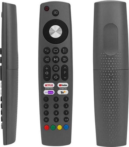 Arçelik A55 B 820 B - Beko B55 A 860 - Grundig 43 GFU 7850 Netflix-Youtube-Bein Connect -TV+ Tuşlu L