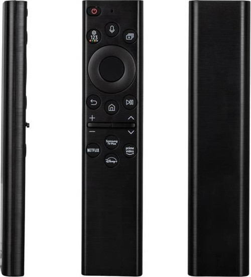 Samsung RM-G2300 V2 Netflix-Prime Video-Samsung Tv Plus-Disney+ Tuşlu Ses Komutlu Lcd-Led Tv