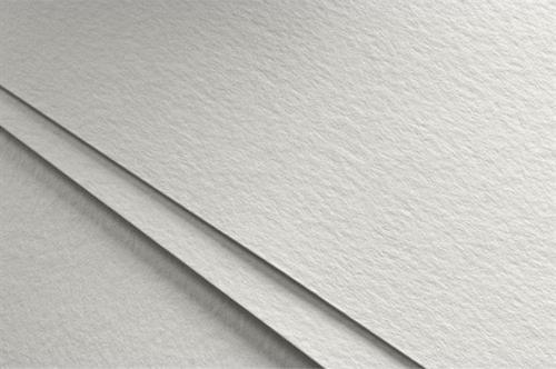 Unica Baskı ve Çizim Kağıdı %50 Cotton 250 gr. 50x70 cm. BEYAZ 10'lu Paket