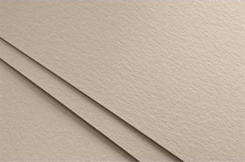 Unica Baskı ve Çizim Kağıdı %50 Cotton 250 gr. 50x70 cm. KREM 10'lu Paket