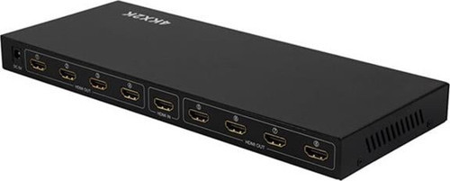 8 Port 4K x 2K Hdmi Splitter Dağıtıcı HY-LU8
