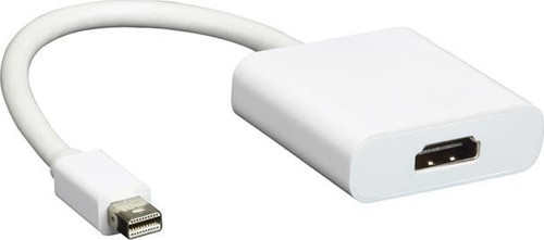 G-539C Mini Display DP TO HDMI Çevirici