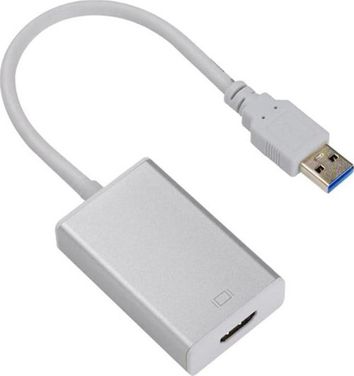 PM-18638 USB 3.0 to HDMI Dişi Çevirici