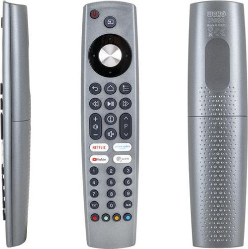 Arçelik A55 E 795B - Beko B55 A 860 - Grundig AN1187R Netflix-Youtube-Prime Google Play Tuşlu Lcd Tv