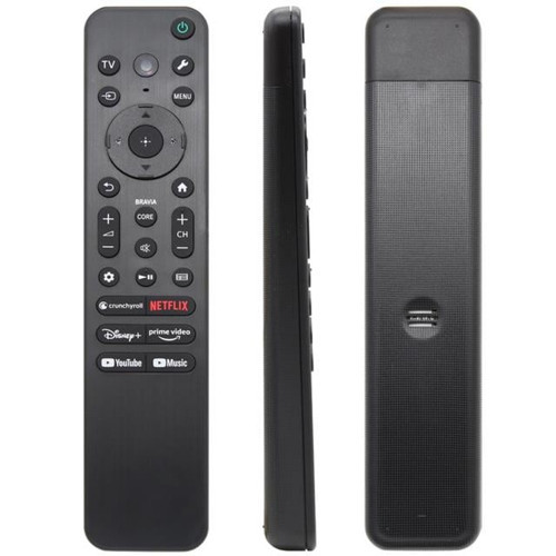 Sony RM-L1820P Netflix - YouTube Music - YouTube - Crunchyroll - Disney+ Tuşlu LCD Led TV Kuma