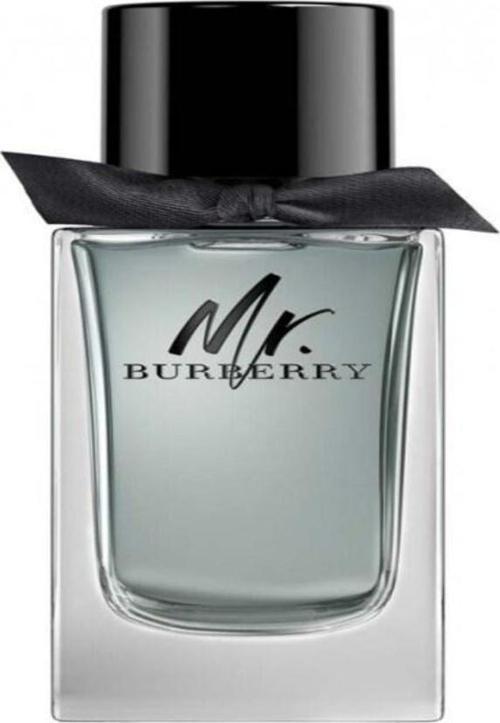 Mr. Burberry EDT 100 ml Erkek Parfüm