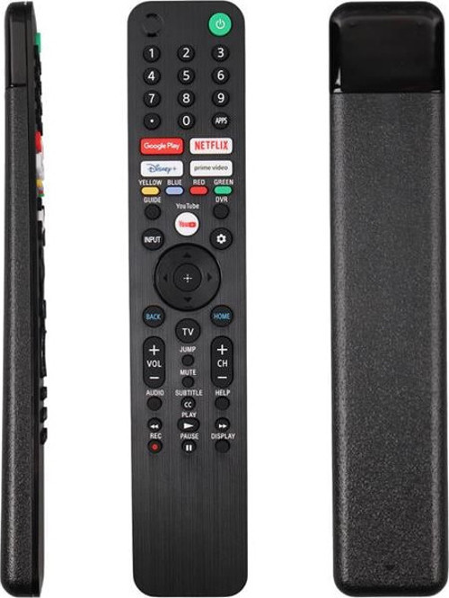 Sony RMF TX520E - XR55A90J - XR65A90J Netflix - Prime Video - Youtube Tuşlu Ses Komutsuz Lcd-Led Tv