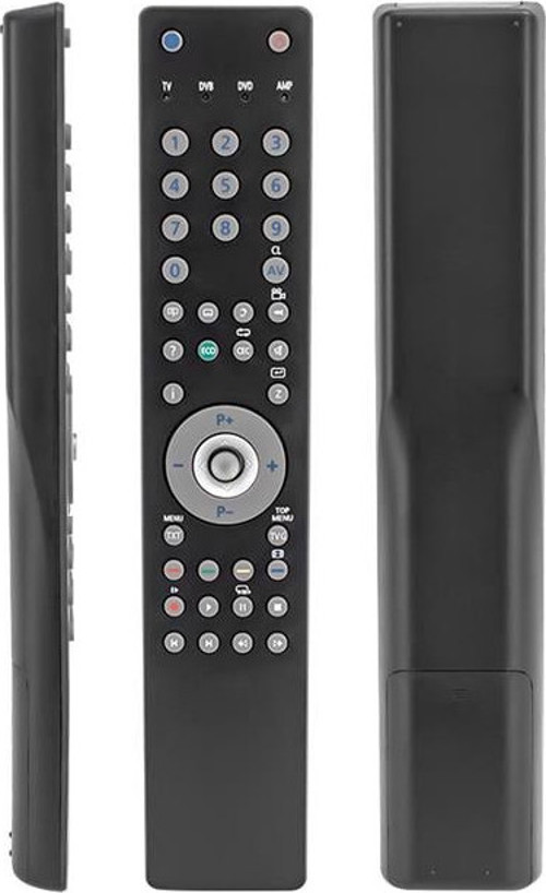 Grundig GR 26 113 3HD - Arçelik Eco 3D DVB - Beko RC0283 080619083 - Altus RC5-RC2134601-02 Lcd Tv K