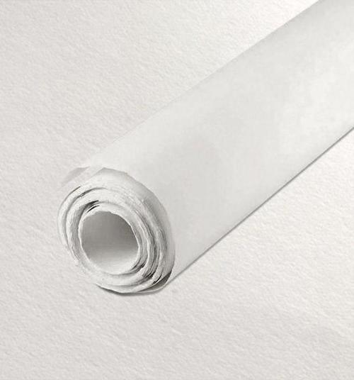 Artistico Extra White %100 Cotton Çok Amaçlı Kağıt 300 gr. 1,4x10 metre Rulo Sıcak Basım
