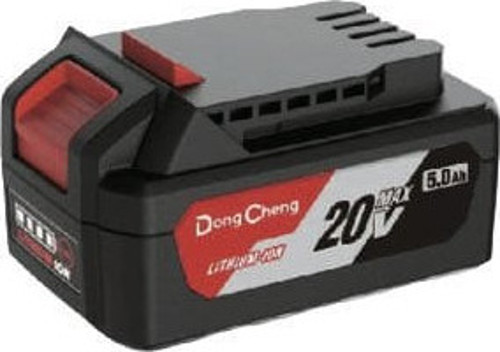 DongCheng FFBL2050 Batarya 20V 5.0Ah