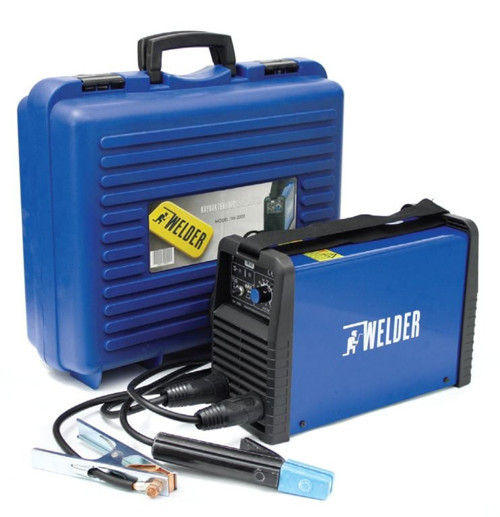 TM 1300 İnvertör Kaynak Makinası