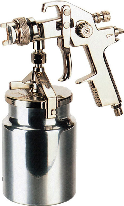 Max Extra AB17S Boya Tabancası 600ml 1.7mm