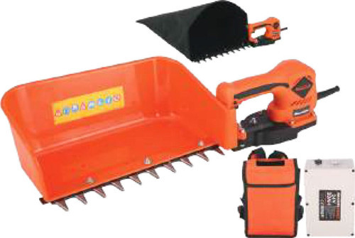 MX8967 Akülü Çay Toplama Makinesi 24V 20.0Ah