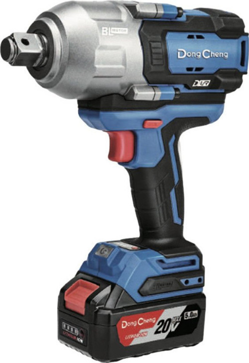 DongCheng DCPB1288 Akülü Somun Sıkma 5.0Ah