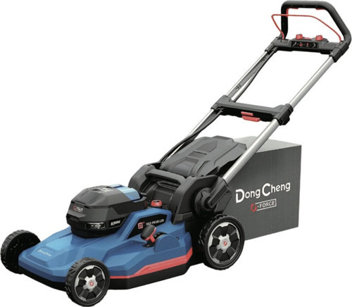 DongCheng DCLM40211 Çim Biçme Makinesi